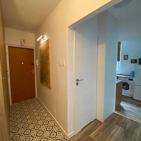 Apartment Retro